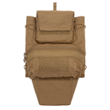 Back Panel Liberty