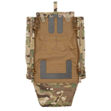 Back Panel Liberty