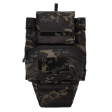 Back Panel Liberty
