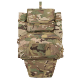Back Panel Liberty