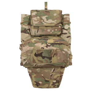 Back Panel Liberty