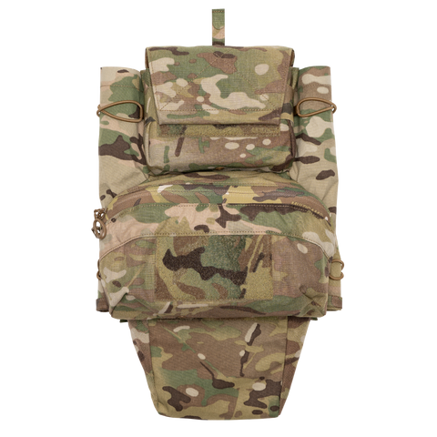 Back Panel Liberty