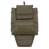 Back Panel Liberty