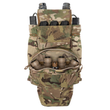 Back Panel Liberty