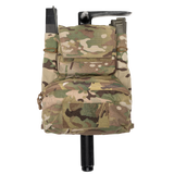 Back Panel Liberty