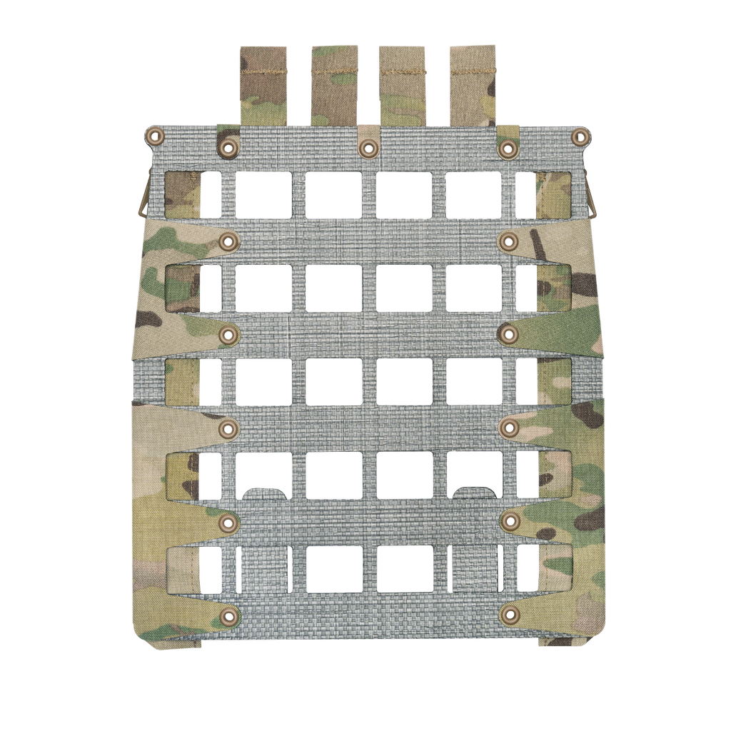 Back Panel MOLLE – FERRO CONCEPTS
