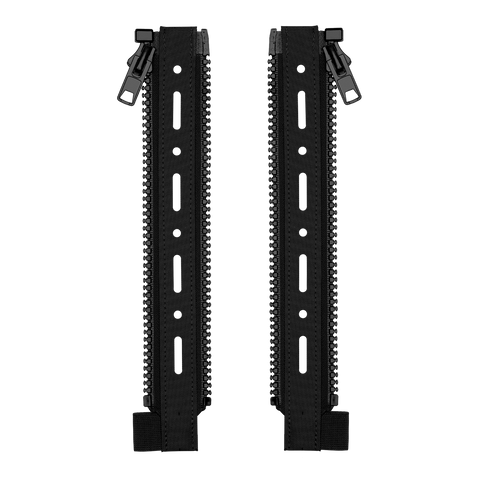 Back Panel Zipper Extension – FERRO CONCEPTS Back Panel Zipper Extension – FERRO CONCEPTS