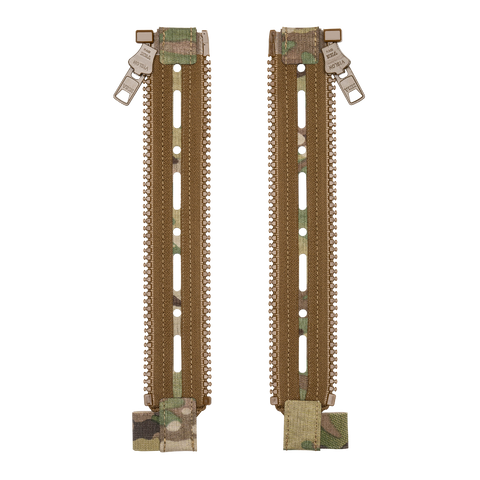 Back Panel Zipper Extension – FERRO CONCEPTS Back Panel Zipper Extension – FERRO CONCEPTS