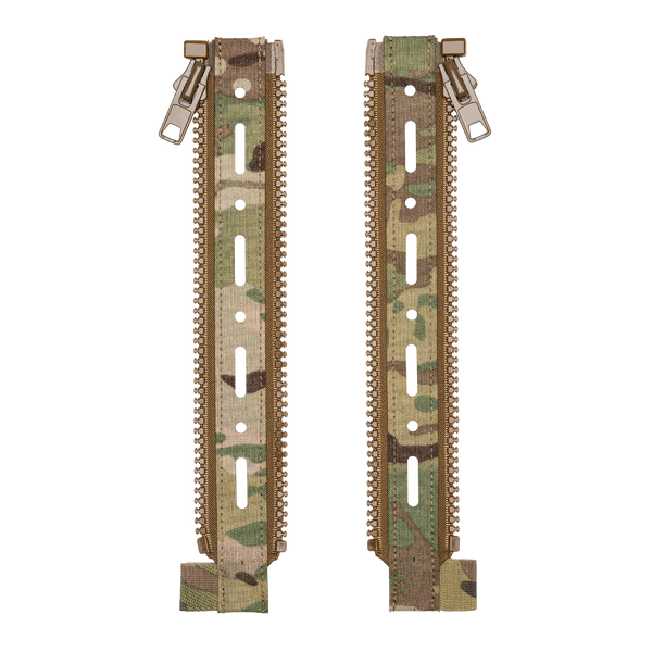 Back Panel Zipper Extension – FERRO CONCEPTS Back Panel Zipper Extension – FERRO CONCEPTS