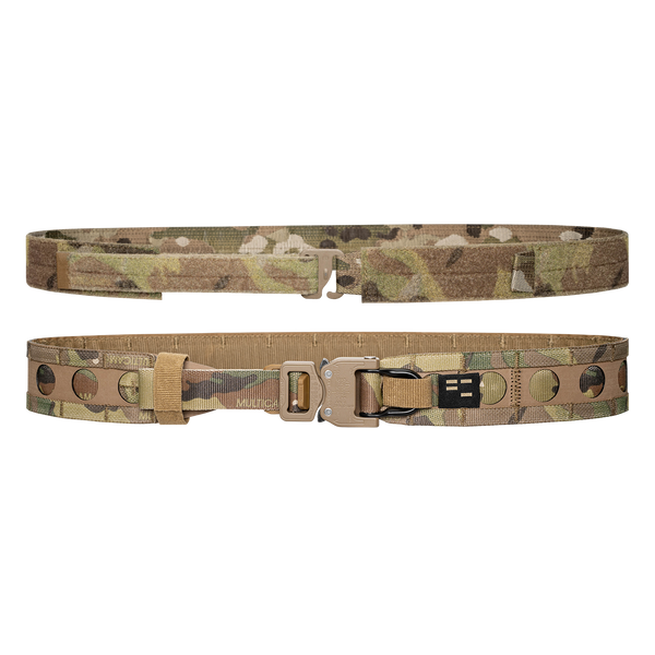 FERRO Concepts strle Bison Belt Lサイズ BK Ferro Concepts The Bison Belt + Free Shipping - Milspec Retail