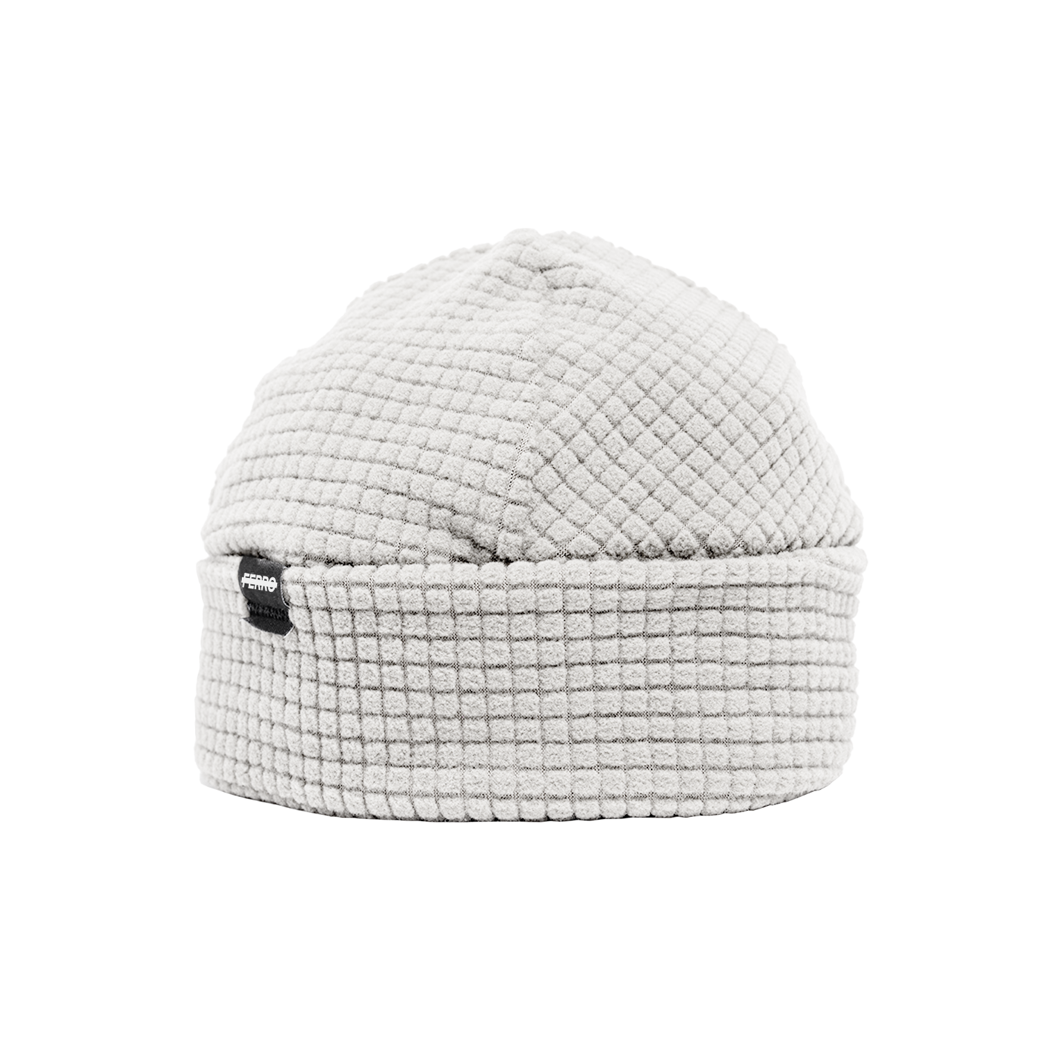 帽子 Nutemperor Fur beanie umbra project The Burglar Beanie™ – FERRO CONCEPTS