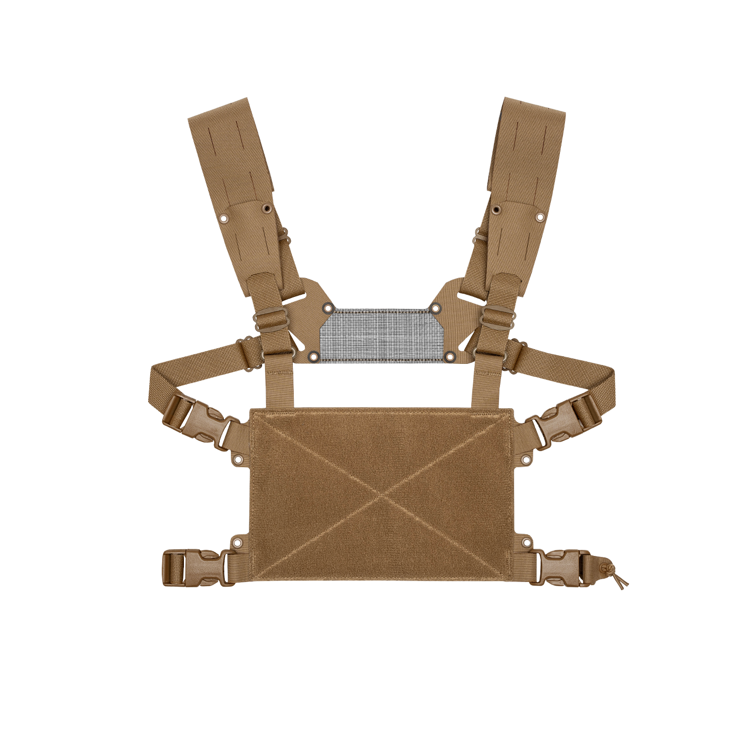 ジ*ー様 FERRO Concepts Chesty Rig Mini V2 ferro-chesty-v2-mini-coyote-