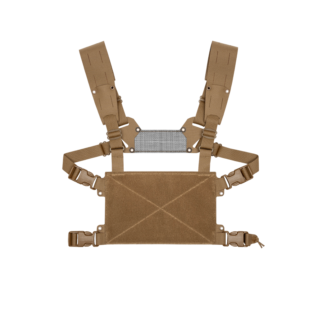 Box Rig Mini Packer Chesty Rig Mini V2 – FERRO CONCEPTS