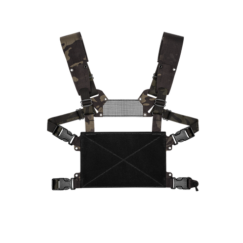Ferr Chest Rig Chesty Rig Mini V2 – FERRO CONCEPTS