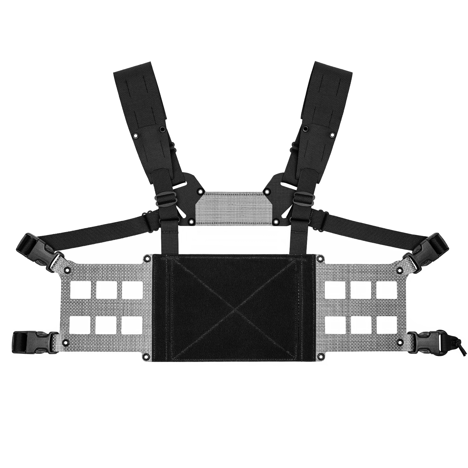 Chesty Rig Wide Harness – FERRO CONCEPTS