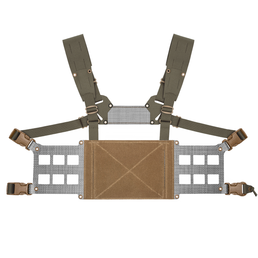 Chesty Rig Wide V2 – FERRO CONCEPTS