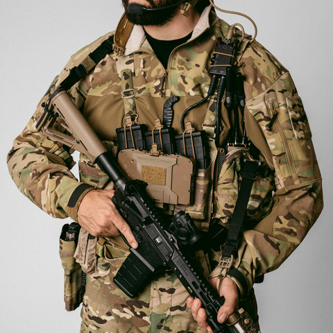 個人装備 FERRO Concepts Chesty Rig Wide Harness Chesty Rig Wide V2 – FERRO CONCEPTS