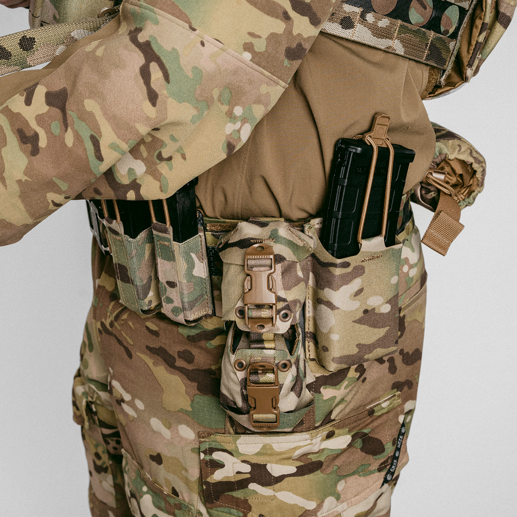 Frag Bag™ – FERRO CONCEPTS