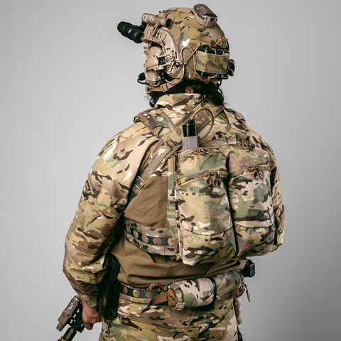 General Purpose Pocket - 12x5 – FERRO CONCEPTS General Purpose Pocket - 12x5 – FERRO CONCEPTS