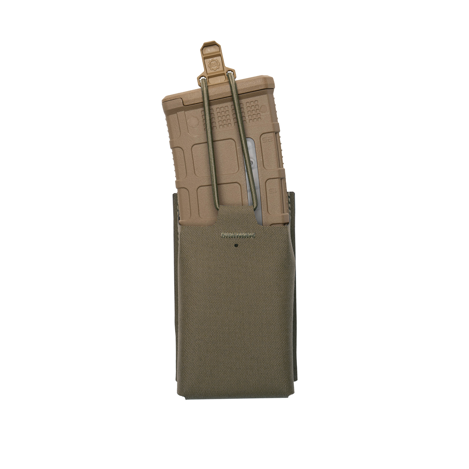 FERRO Concepts SEAR Single 556 – geartles