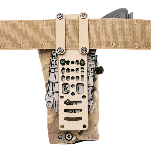 True North Concepts - Modular Holster Adapter – FERRO CONCEPTS True North Concepts - Modular Holster Adapter – FERRO CONCEPTS