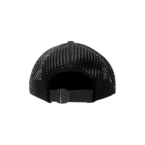 Redacted Logo Hat – FERRO CONCEPTS Redacted Logo Hat – FERRO CONCEPTS