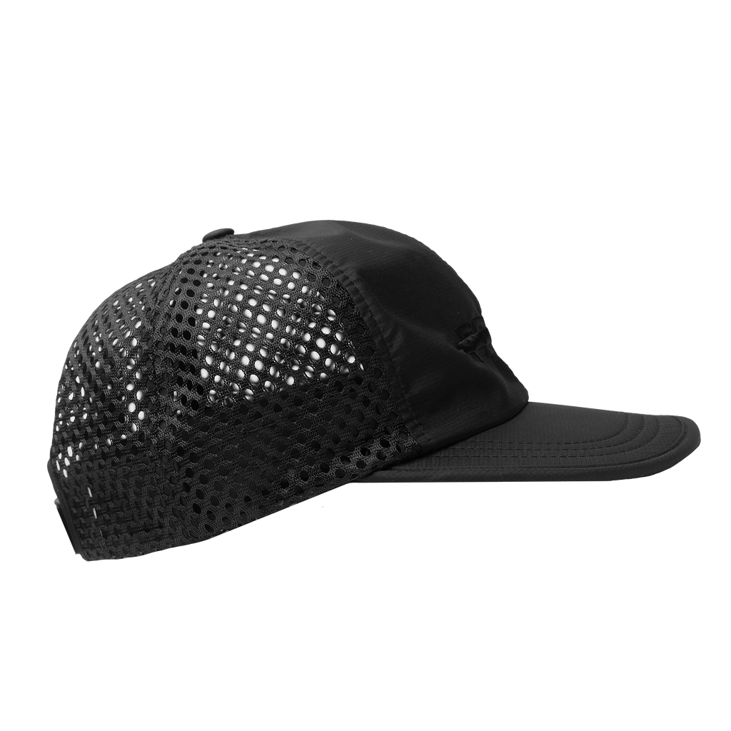 Redacted Logo Hat – FERRO CONCEPTS