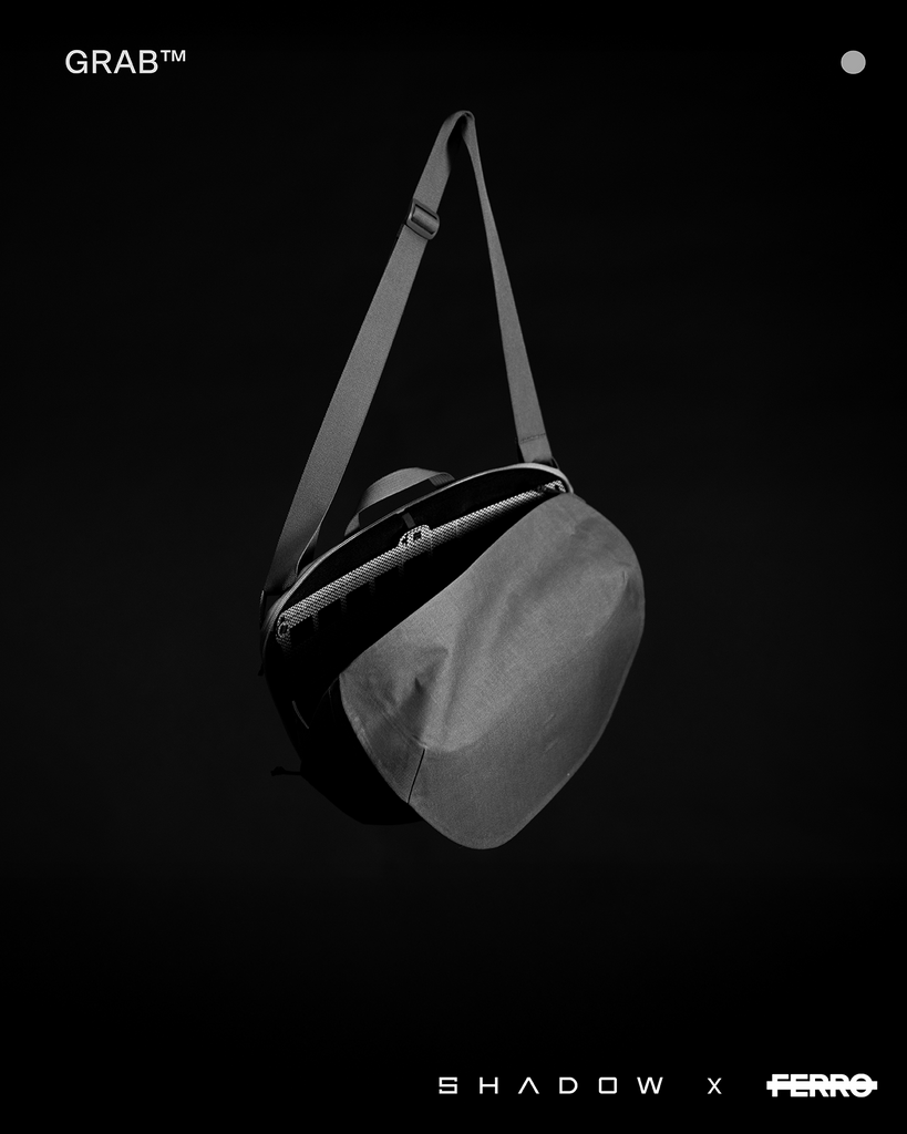 GRAB™ – FERRO CONCEPTS