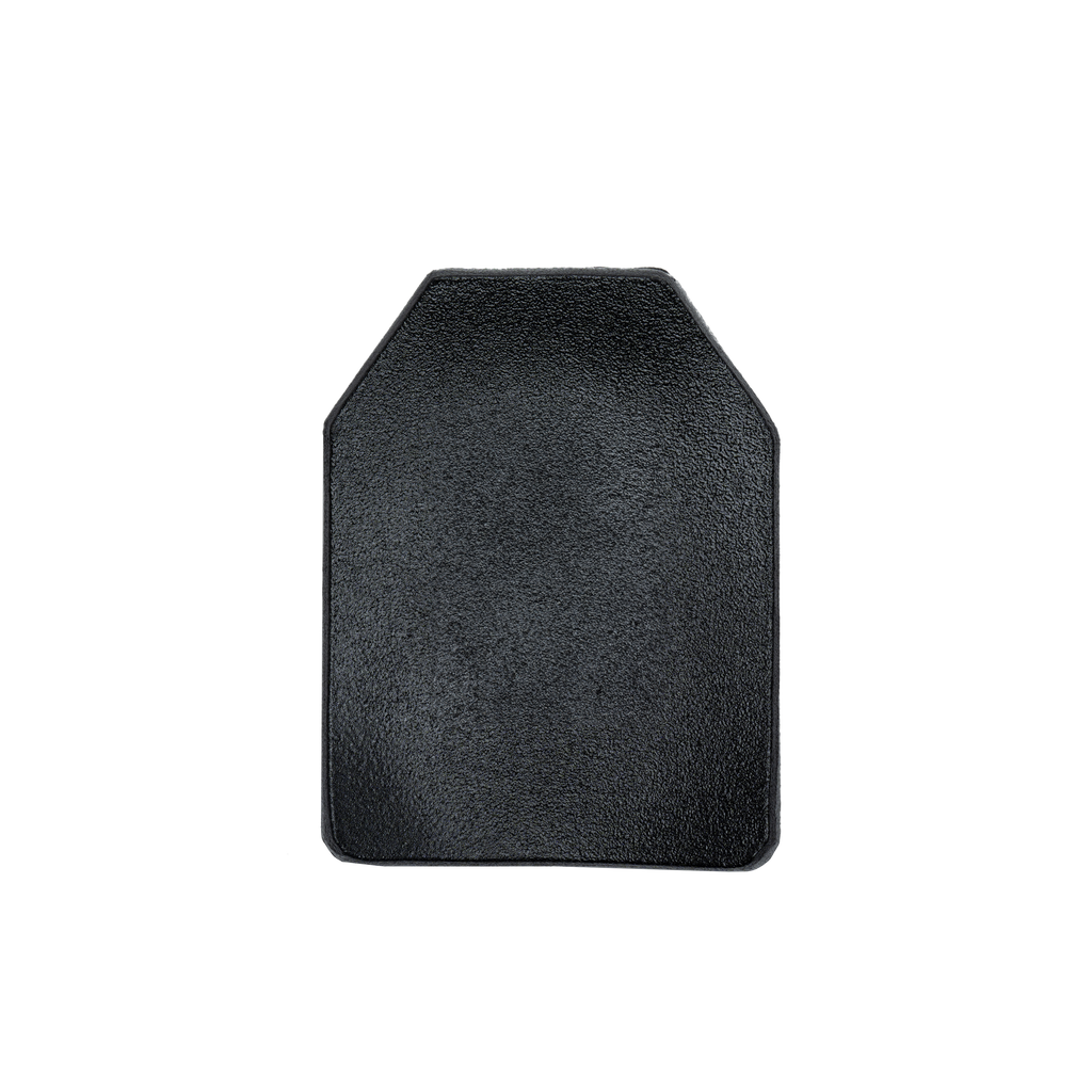 TAC 11 IVO-2 Armor Plate – NIJ Level III+, SAPI Cut – FERRO CONCEPTS