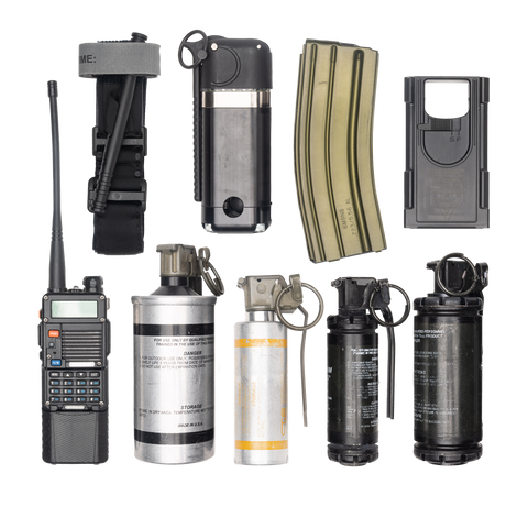 Banger Pocket – FERRO CONCEPTS Banger Pocket – FERRO CONCEPTS