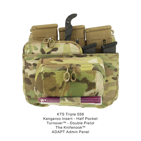 KTS Triple 556 – FERRO CONCEPTS KTS Triple 556 – FERRO CONCEPTS