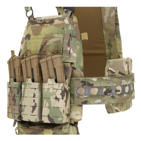 3AC Side Plate Pockets 6X6 – FERRO CONCEPTS 3AC Side Plate Pockets 6X6 – FERRO CONCEPTS
