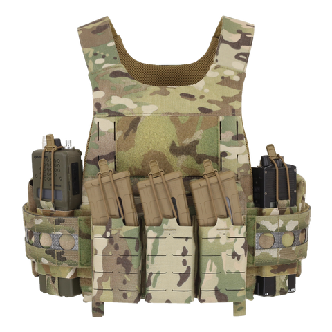 個人装備 FERRO Concepts 3 Assault Cummerbund M/RG 3