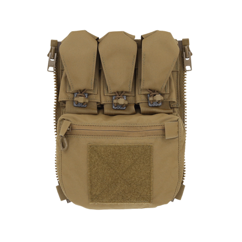 Back Panel Banger – FERRO CONCEPTS Back Panel Banger – FERRO CONCEPTS