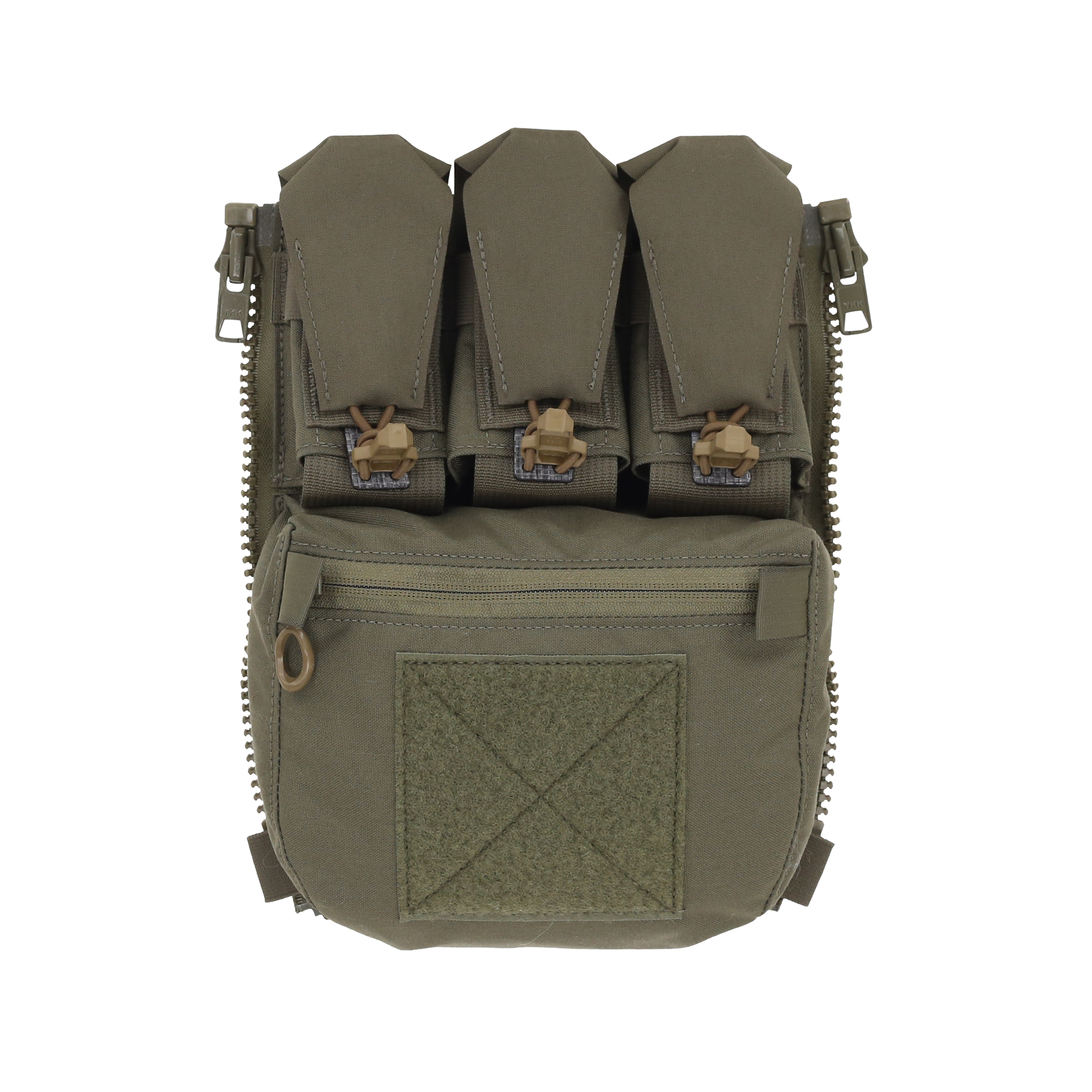 Ferro Concepts Back Panel, Banger - Venture Surplus