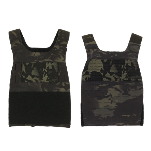 The Slickster™ MOLLE Base – FERRO CONCEPTS The Slickster™ MOLLE Base – FERRO CONCEPTS
