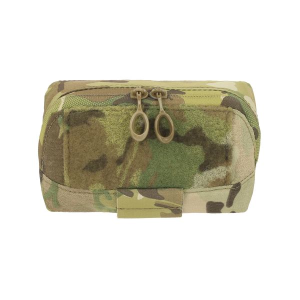 MOLLE Admin Panel