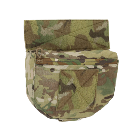 Shoulder Pads Ferro Concepts multicam coyote brown breathable tactical  plate carrier slickster adapt system – FERRO CONCEPTS