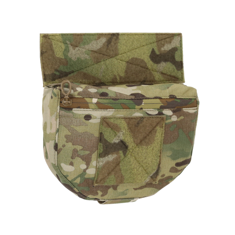 THE DANGLER Armor carrier drop general pouch for Military and LEO FERRO CONCEPTS