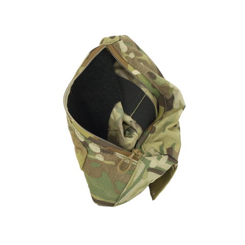 THE DANGLER Armor carrier drop general pouch for Military and LEO FERRO CONCEPTS