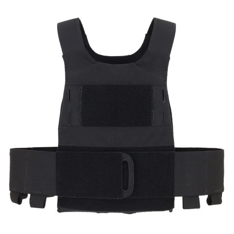 FerroConcepts SLICKSTER プレートキャリア THE SLICKSTER - concealed low profile plate carrier for
