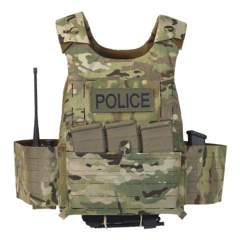 Shoulder Pads Ferro Concepts multicam coyote brown breathable Shoulder Pads Ferro Concepts multicam coyote brown breathable