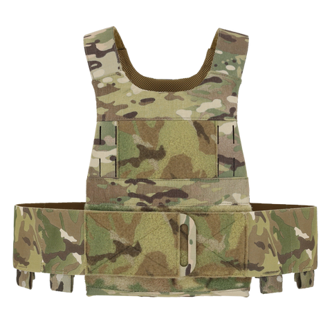 Kangaroo Front Flap