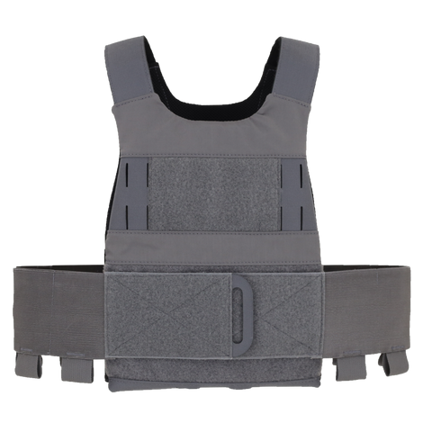 FerroConcepts SLICKSTER プレートキャリア THE SLICKSTER - concealed low profile plate carrier for