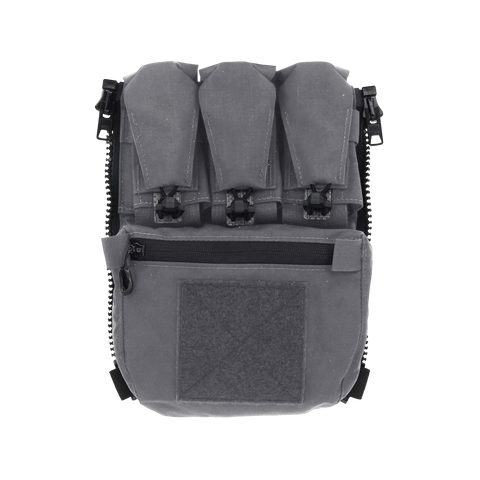 Back Panel Banger – FERRO CONCEPTS Back Panel Banger – FERRO CONCEPTS