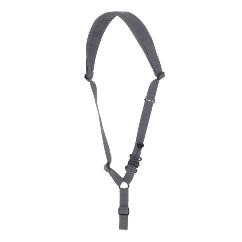 The Single Point Slingster® – FERRO CONCEPTS The Single Point Slingster® – FERRO CONCEPTS