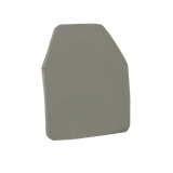 Armor Plate Set - Ceramic Composite Level III Special Threat - Medium (10x12)
