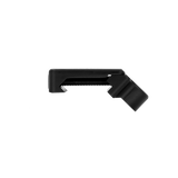 1913 Picatinny Rail 45 Degree QD Sling Mount