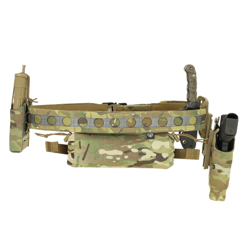 Redacted Belt – FERRO CONCEPTS Redacted Belt – FERRO CONCEPTS