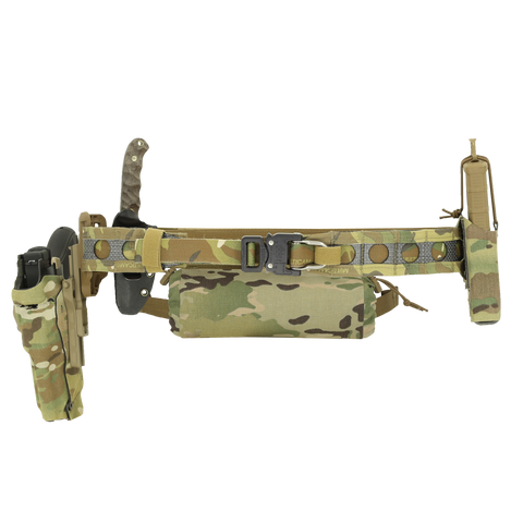 Redacted Belt – FERRO CONCEPTS Redacted Belt – FERRO CONCEPTS